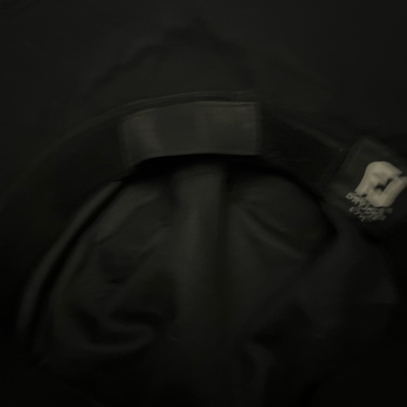 FootJoy Men's DryJoys Tour Bucket Golf Hat. 100% waterproof. - Picture 3 of 6